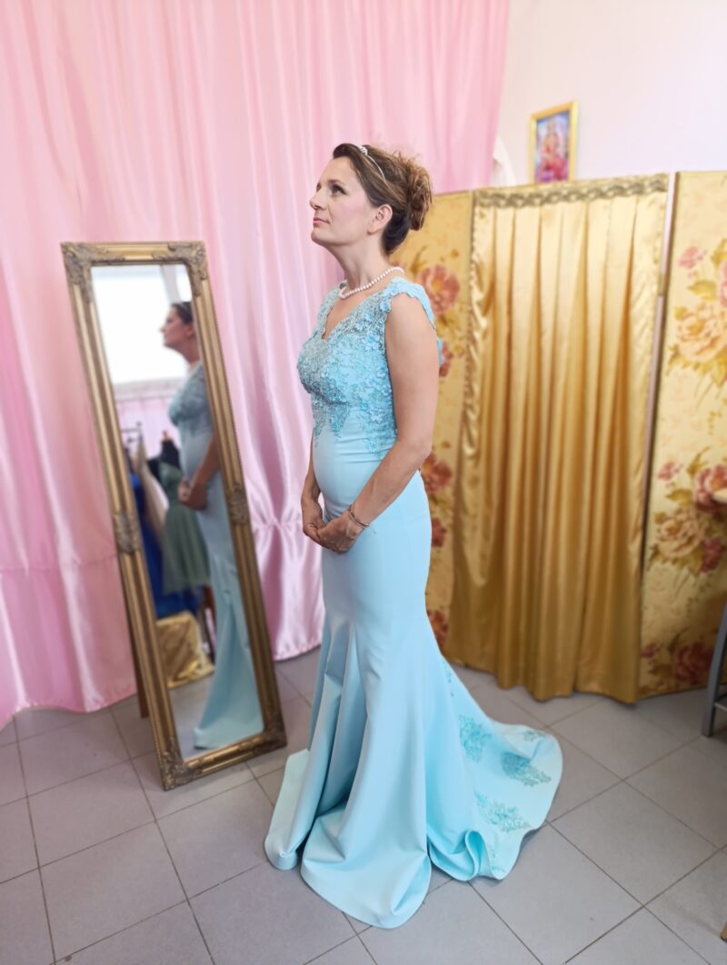 Преобразяване на Богиня Надя - Image 12